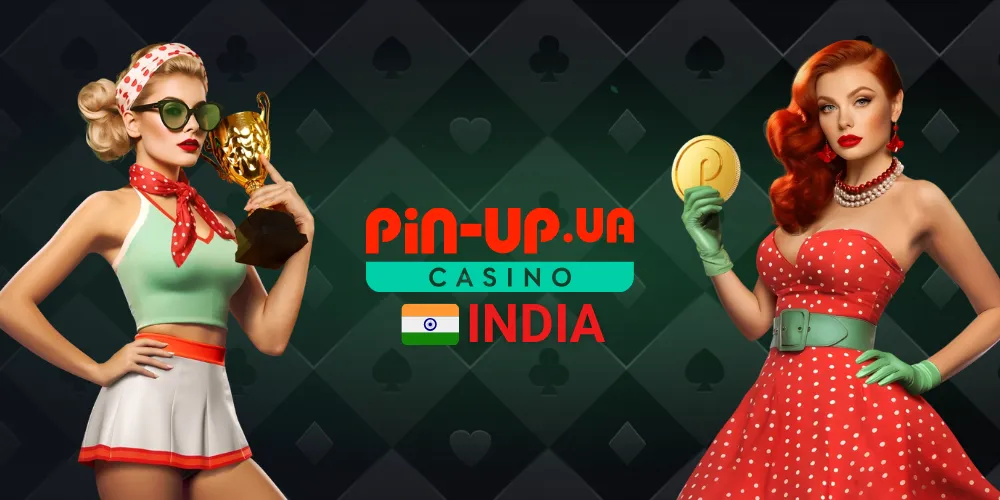 Pin Up Casino India