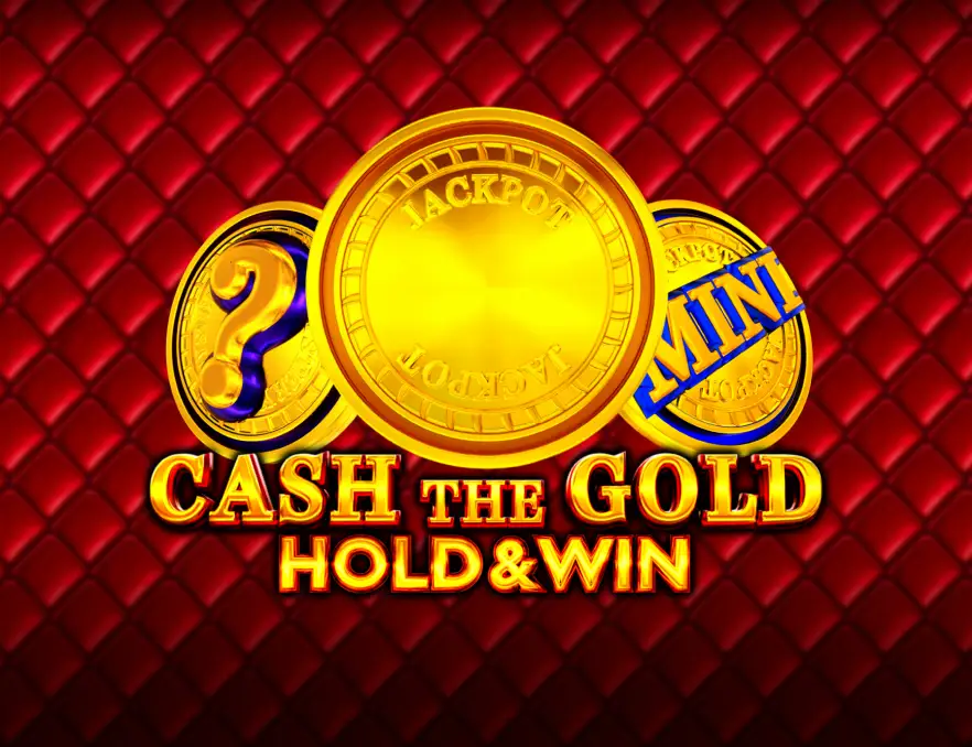 Cash The Gold