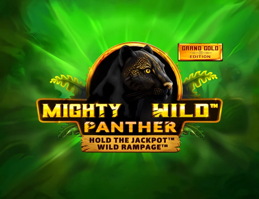 Mighty Wild